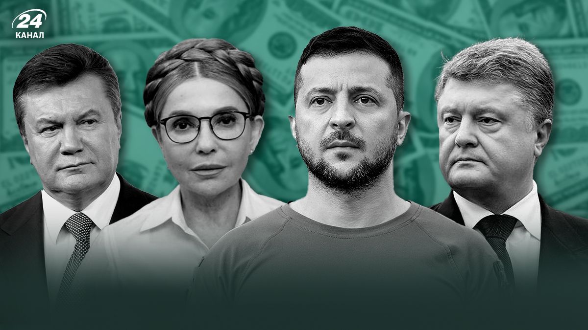 Кому виплачуватимуть тисячу Зеленського - звідки гроші на програму - Новини України Кому виплачуватимуть тисячу Зеленського - звідки гроші на програму - Новини України