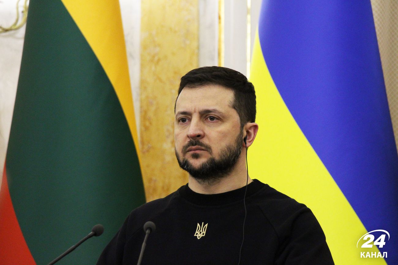 Зеленський вважає проросійськими тих, хто відвідав саміт БРІКС в Росії та заявляв про свою нейтральність - 24 Канал Зеленський вважає проросійськими тих, хто відвідав саміт БРІКС в Росії та заявляв про свою нейтральність - 24 Канал