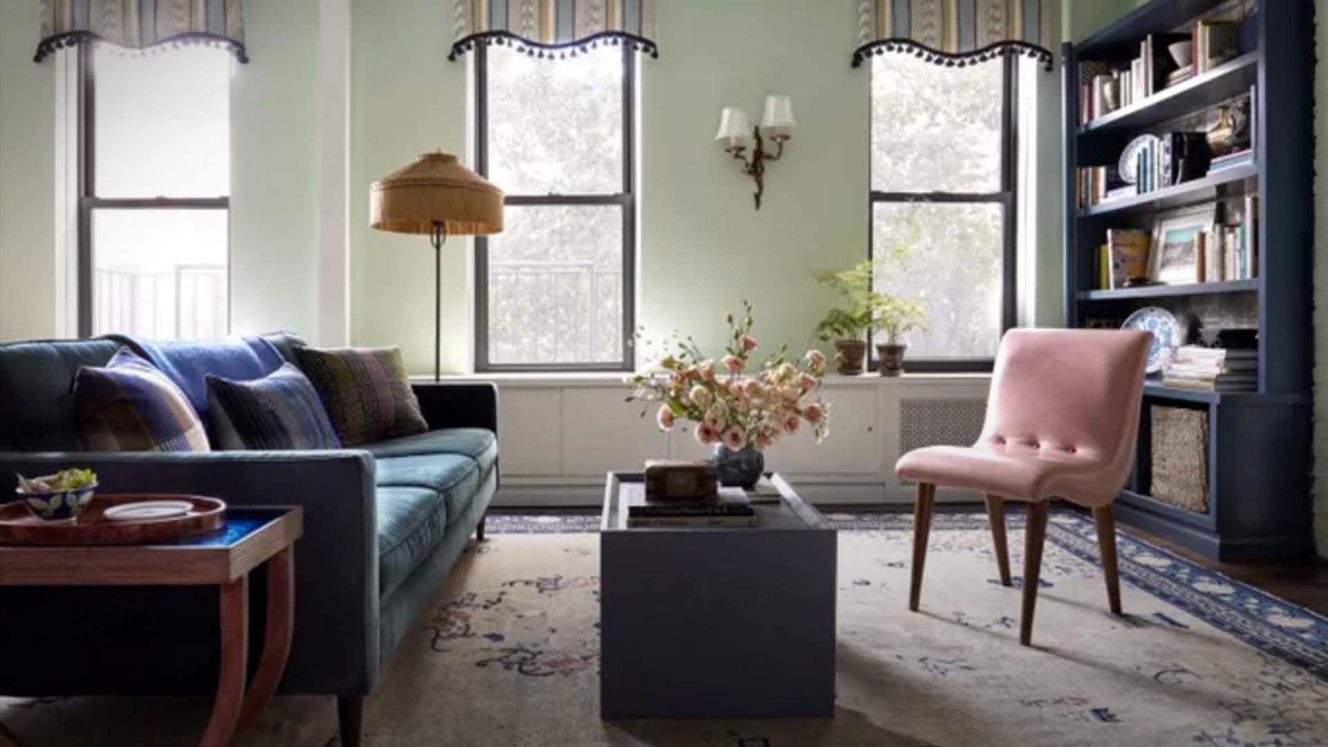 Дизайнеры объяснили, какие стили ковров являются вневременными - Дизайн 24 Дизайнеры объяснили, какие стили ковров являются вневременными - Дизайн 24