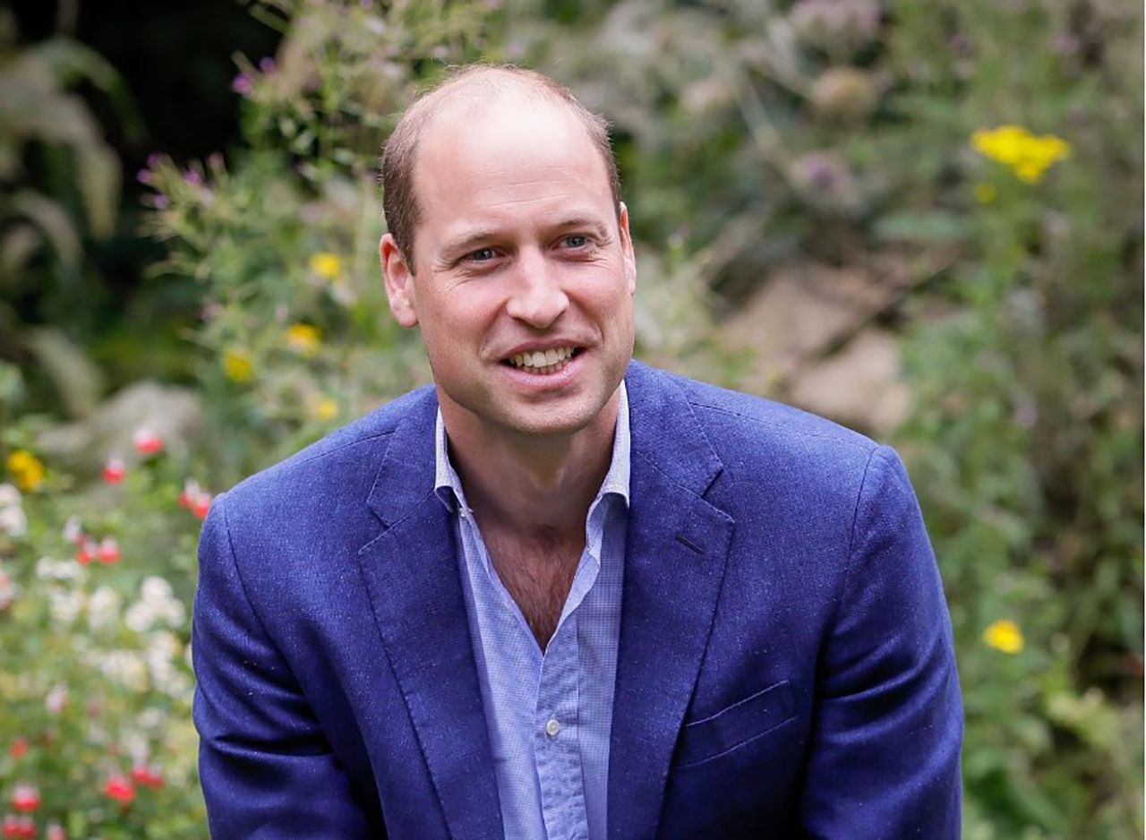 Принц Уильям Принц Уильям