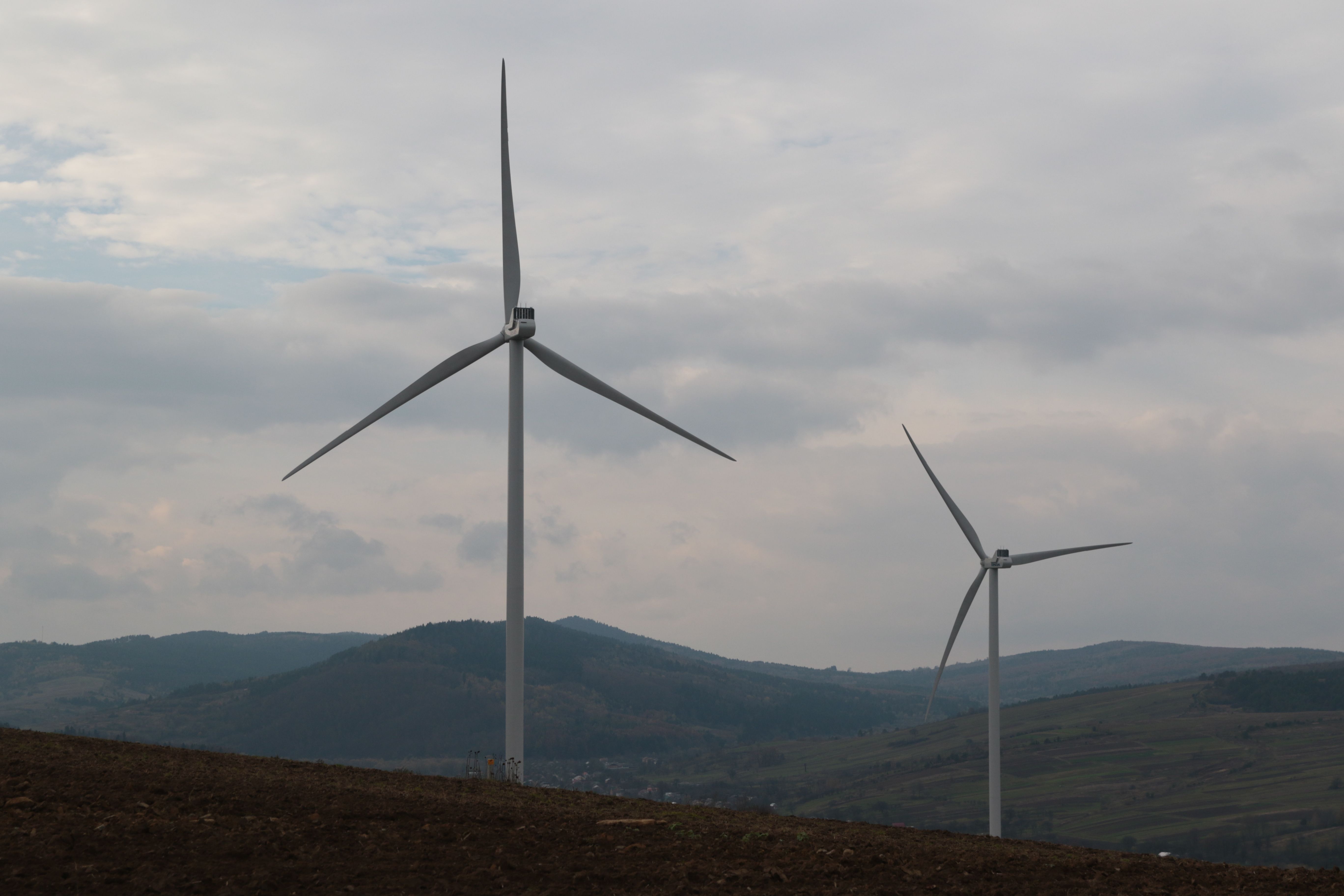 Вітроенергетика може стати найпопулярнішою у світі - Тренди Вітроенергетика може стати найпопулярнішою у світі - Тренди