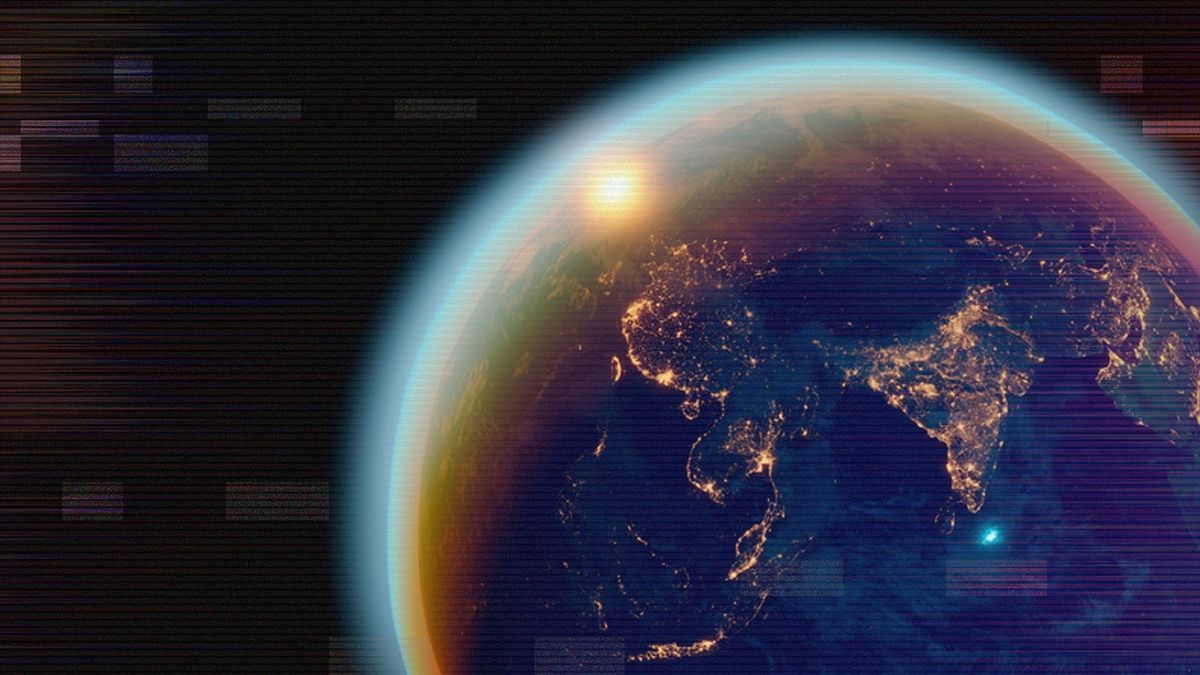 Магнітна буря 28 жовтня – наскільки вона сильна та чого очікувати Магнітна буря 28 жовтня – наскільки вона сильна та чого очікувати