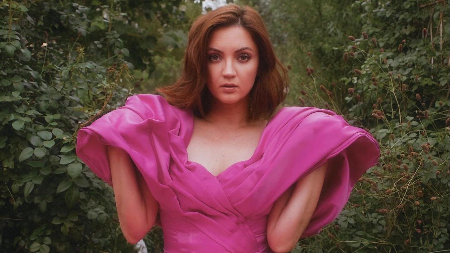 Оля Цибульская Оля Цибульская