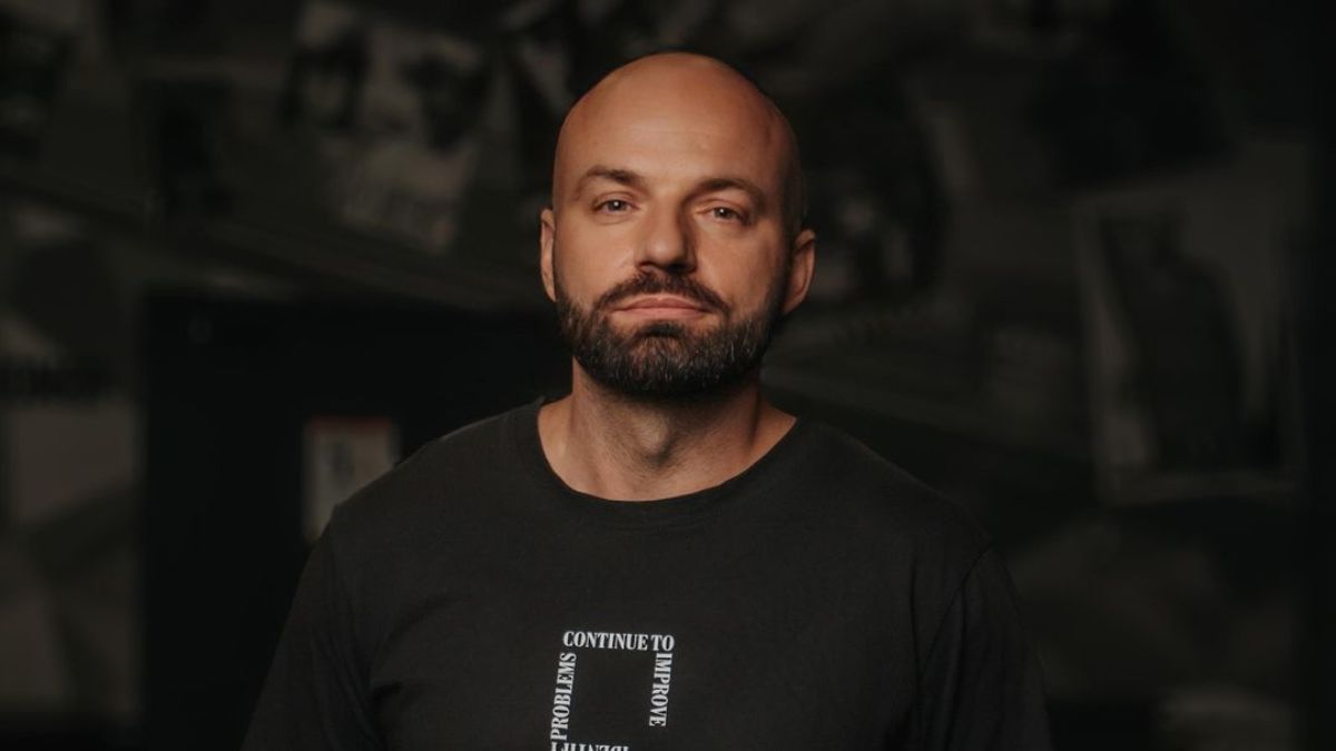 Слава Дьомін Слава Дьомін