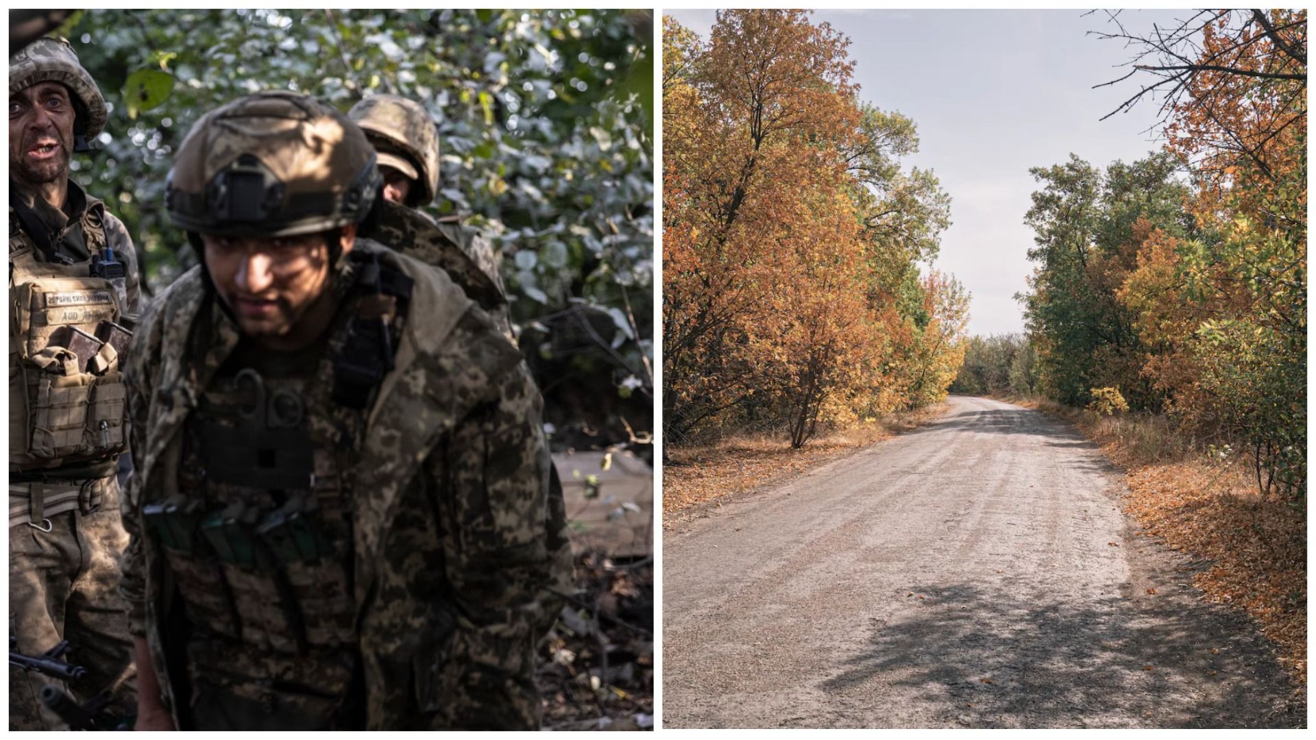 Єдина користь: захисники отримують перевагу на полі бою завдяки рішенню з часів СРСР - 24 Канал Єдина користь: захисники отримують перевагу на полі бою завдяки рішенню з часів СРСР - 24 Канал