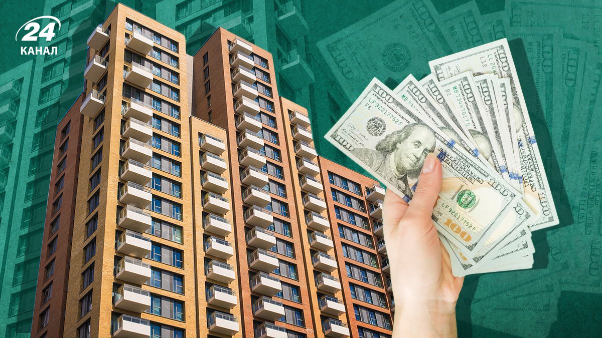 Цены на квартиры в 2025 году - сколько будет стоить жилье в новостройках - Недвижимость Цены на квартиры в 2025 году - сколько будет стоить жилье в новостройках - Недвижимость