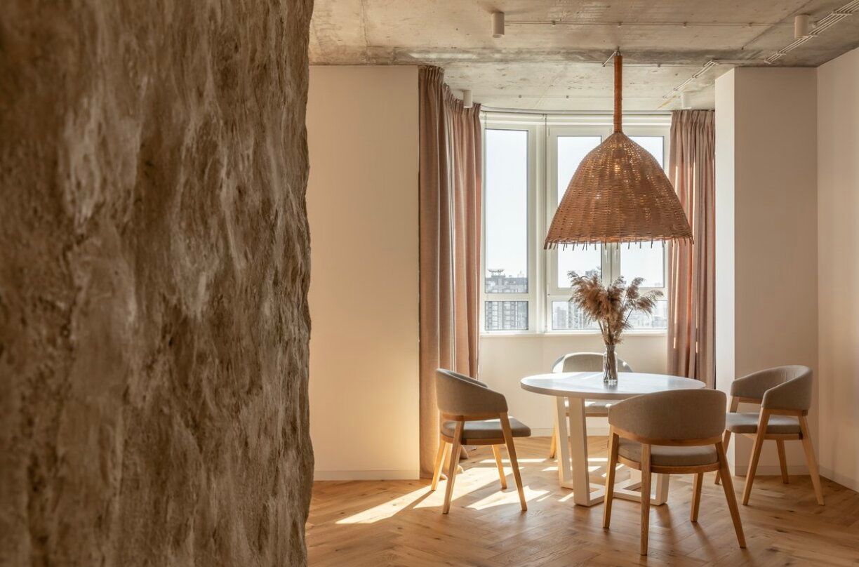 Український стиль в інтер'єрі - як створити стильний дизайн Український стиль в інтер'єрі - як створити стильний дизайн