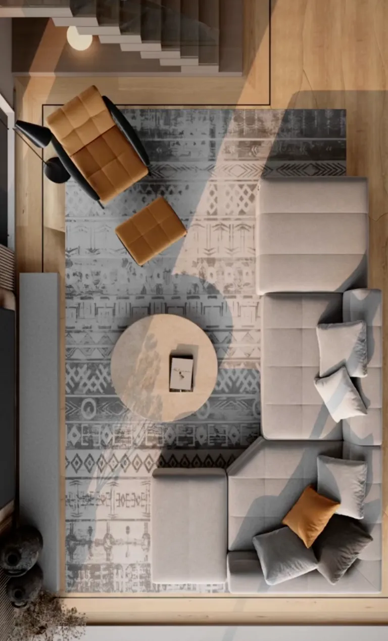 килим у вітальній килим у вітальній