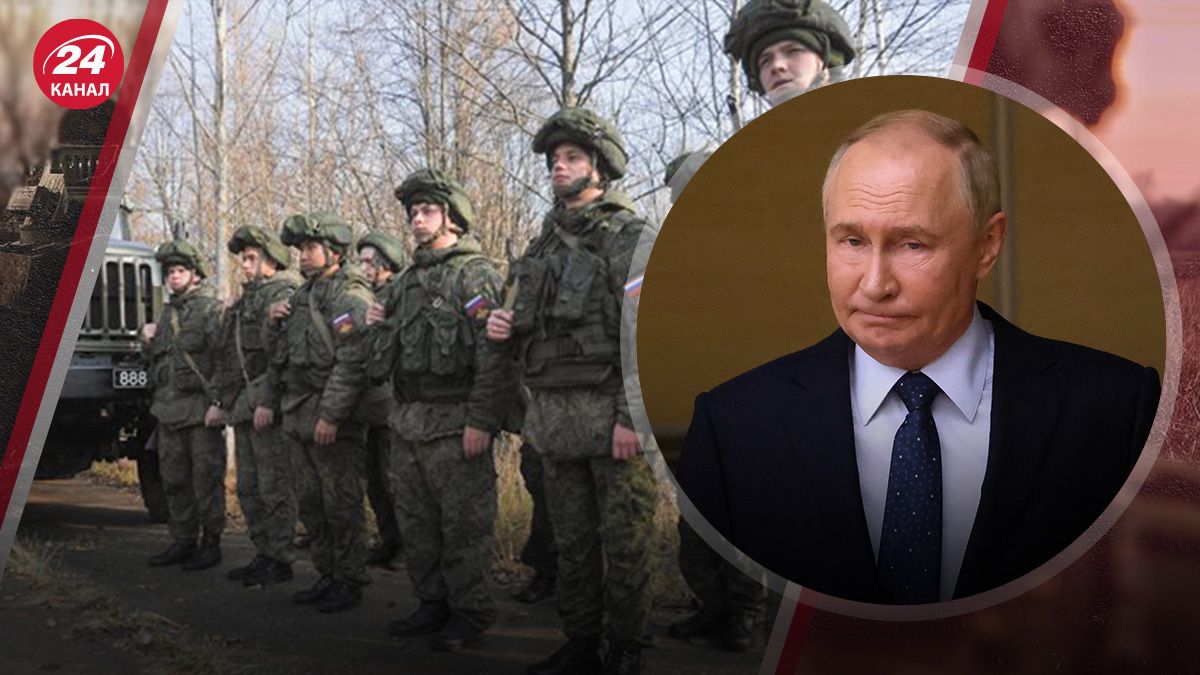 Як у Росії приймають війну Як у Росії приймають війну