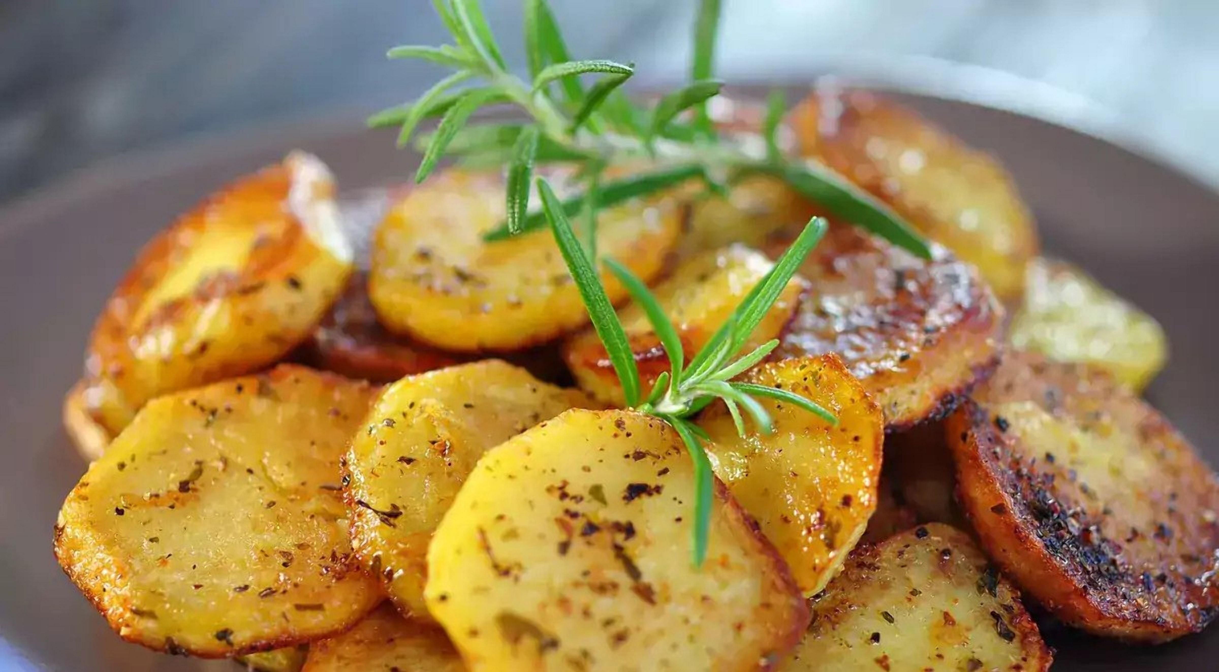 Як приготувати картоплю Як приготувати картоплю