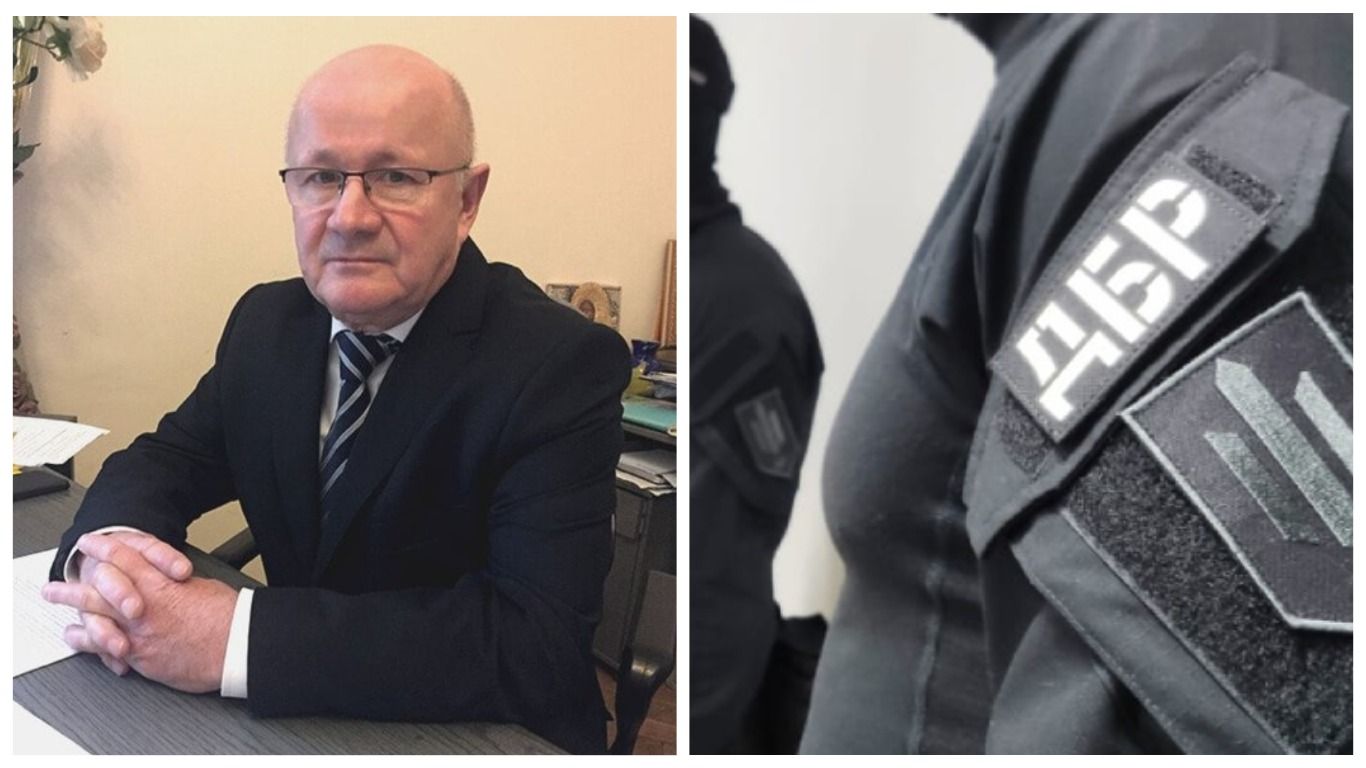 У руководителя Львовской областной МСЭК и его заместителя проводят обыски - 24 Канал У руководителя Львовской областной МСЭК и его заместителя проводят обыски - 24 Канал