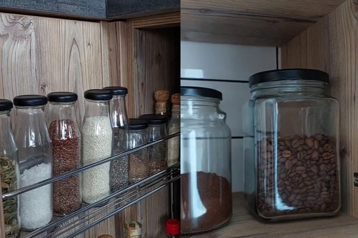 Органайзеры для кухни можно сделать своими руками Органайзеры для кухни можно сделать своими руками