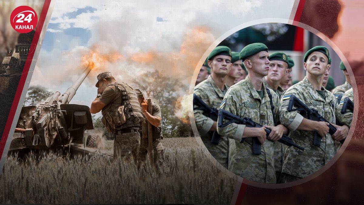 Чого бракує Силам оборони Чого бракує Силам оборони