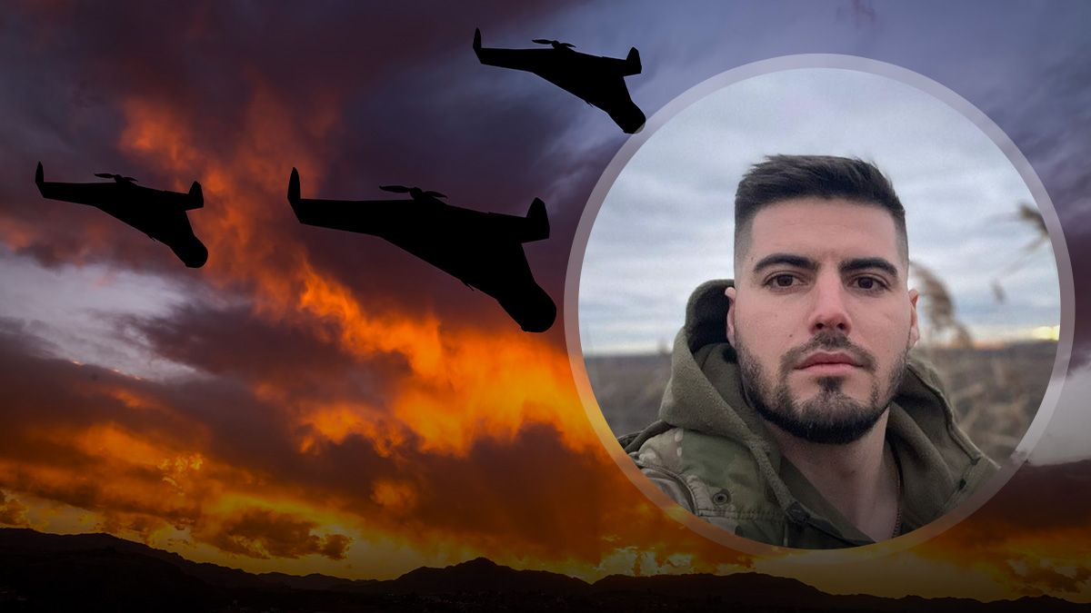 Як Росія модернізує БпЛА Як Росія модернізує БпЛА