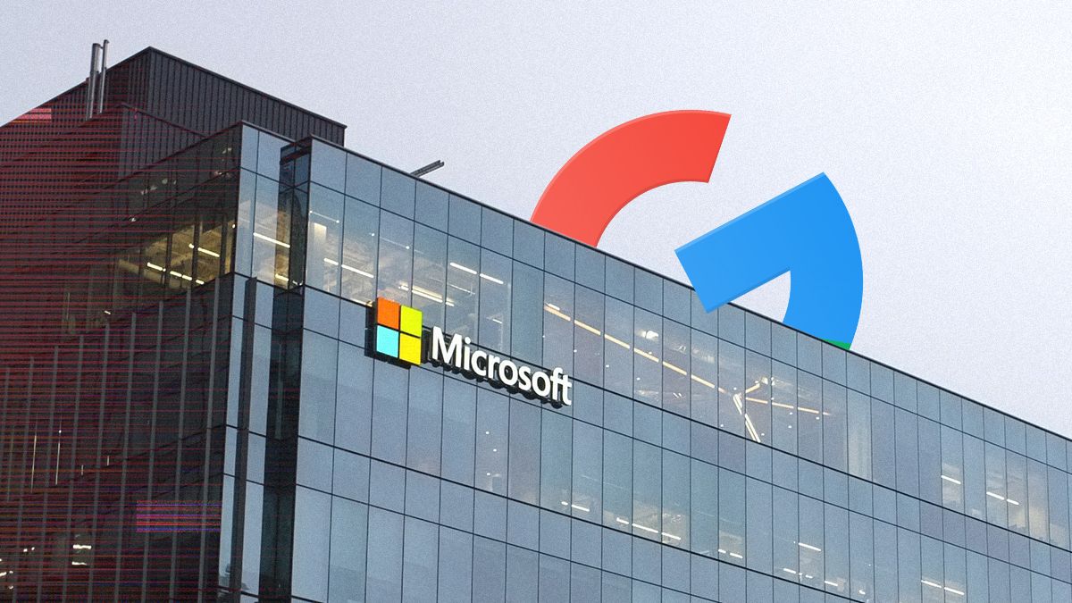 Microsoft проти Google – нова війна корпорацій загрожує їхньому хмарному бізнесу Microsoft проти Google – нова війна корпорацій загрожує їхньому хмарному бізнесу