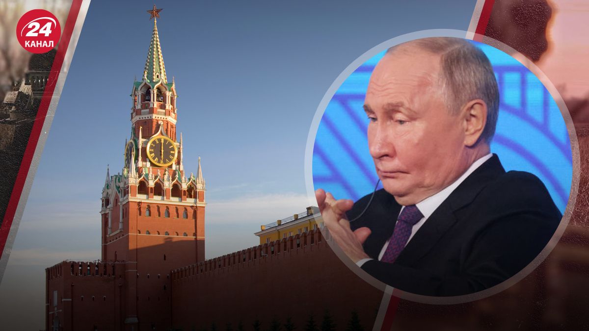 Россия может готовить соглашение с еще одной страной Россия может готовить соглашение с еще одной страной