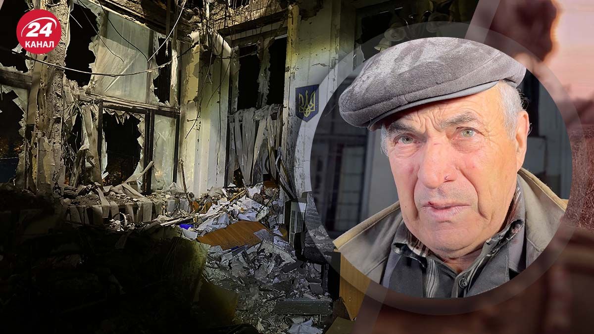 Росіяни 28 жовтня вдарили по Харкову авіабомбою - що відомо - 24 Канал Росіяни 28 жовтня вдарили по Харкову авіабомбою - що відомо - 24 Канал