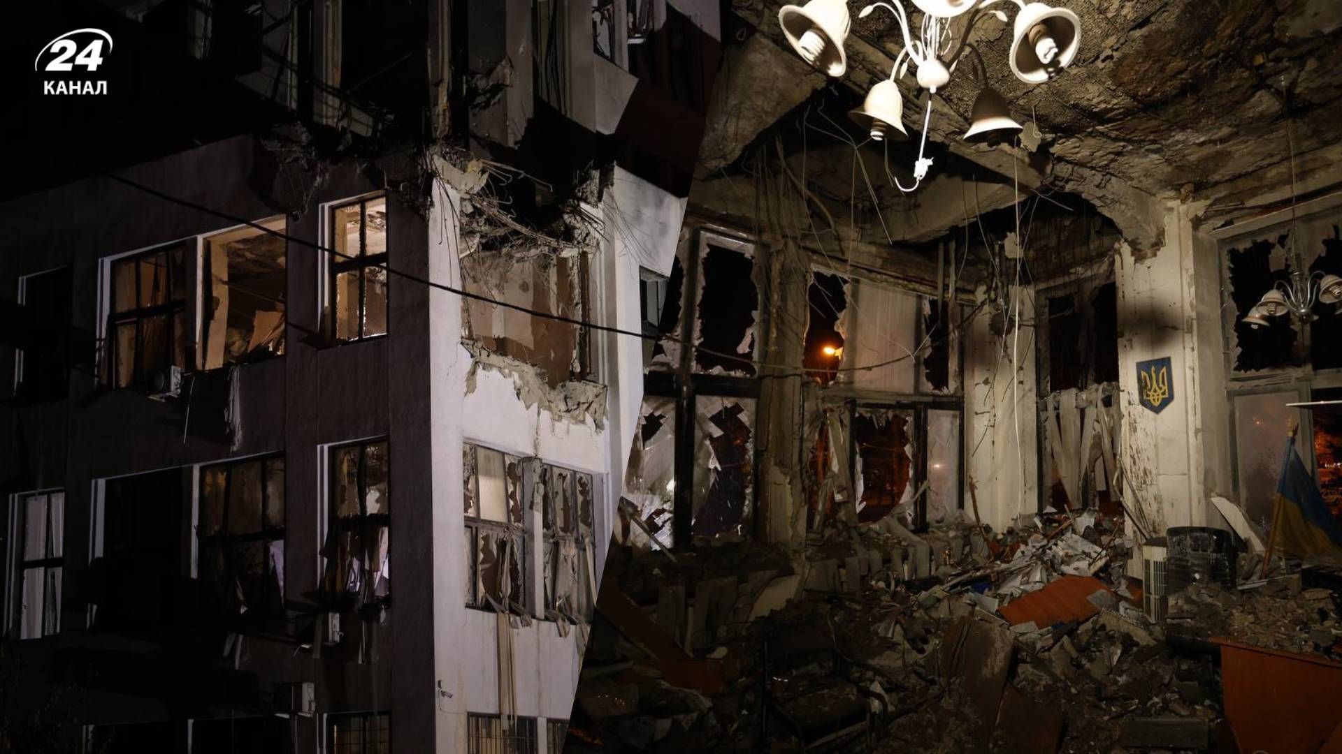 Удар по Держпрому у Харкові 28 жовтня - 24 Канал - 24 Канал Удар по Держпрому у Харкові 28 жовтня - 24 Канал - 24 Канал