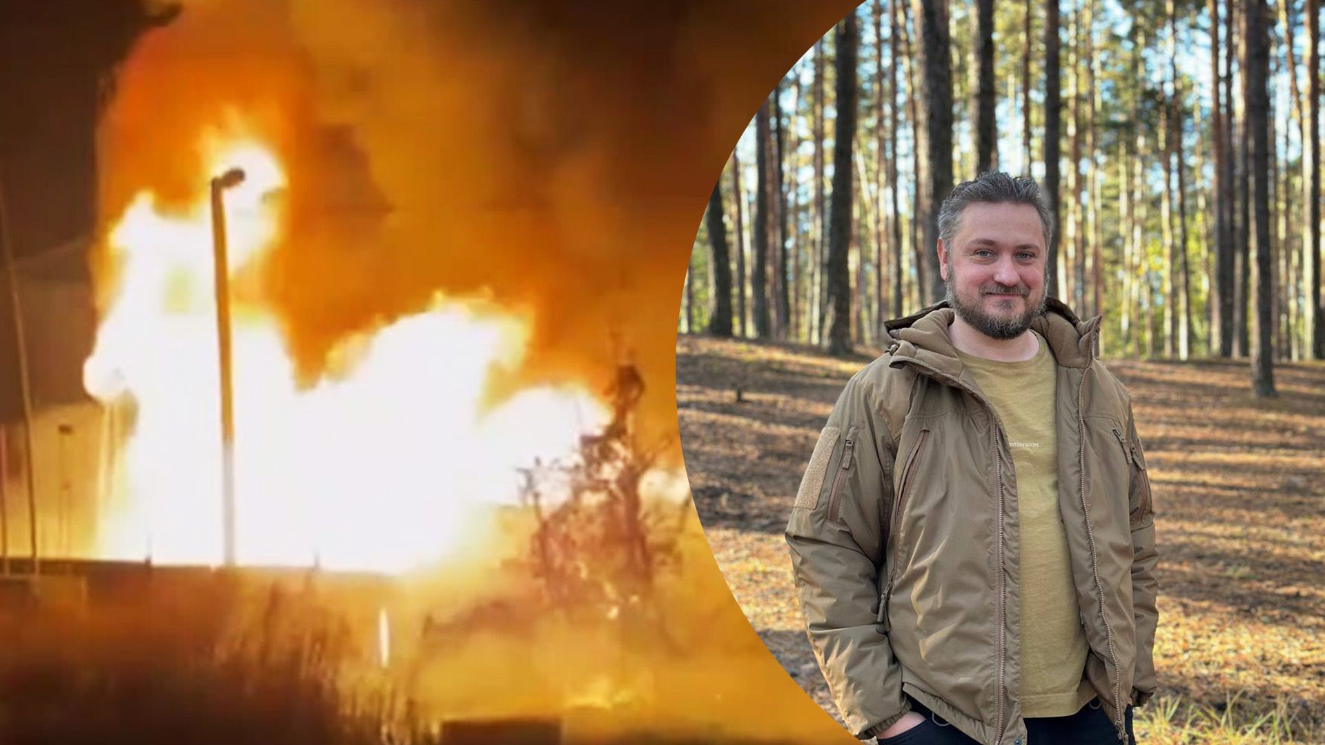 Центр противодействия дезинформации объяснил суть ударов по спиртзаводам - 24 Канал Центр противодействия дезинформации объяснил суть ударов по спиртзаводам - 24 Канал