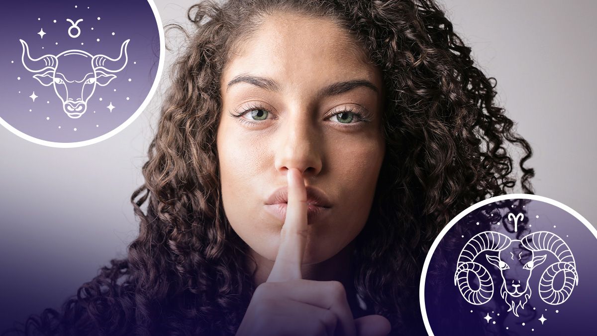 Кто узнает о тайне - гороскоп Кто узнает о тайне - гороскоп