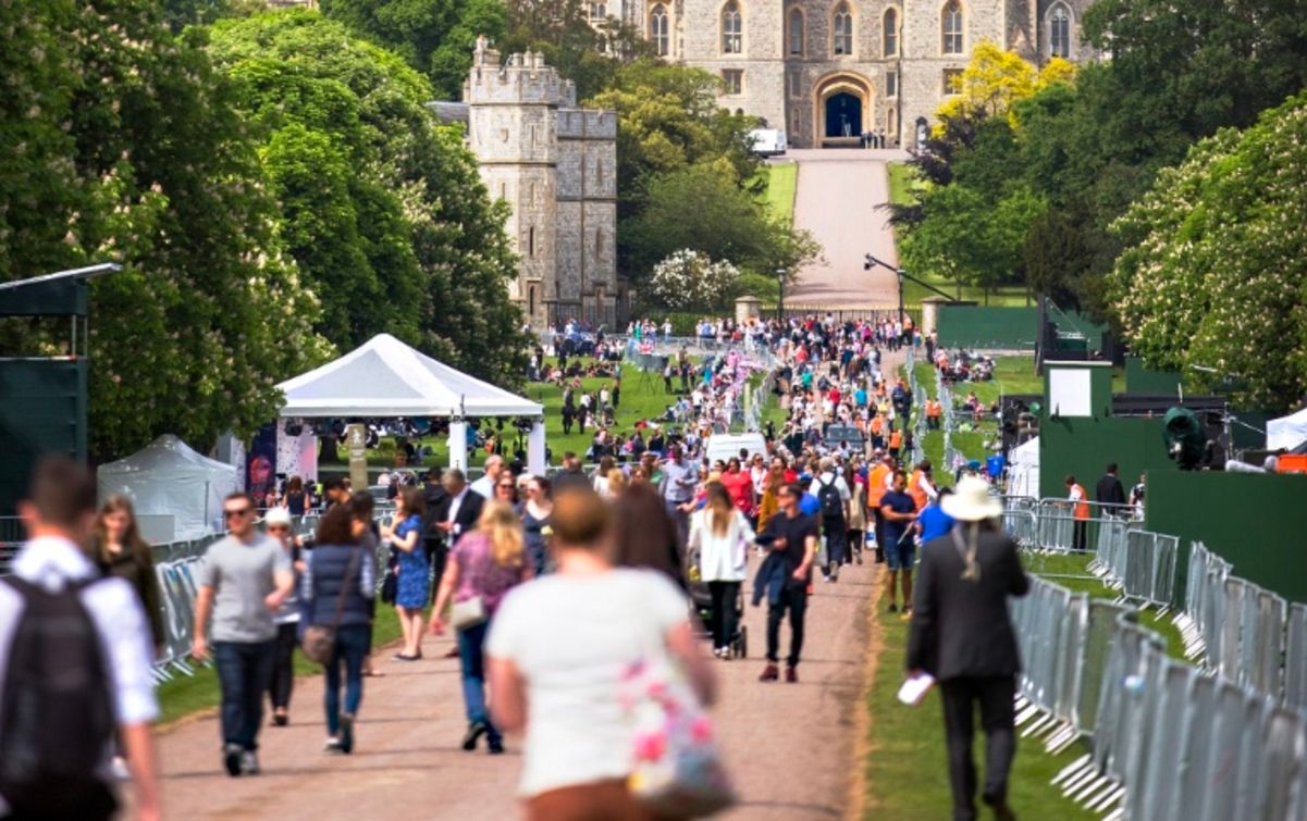 Куди не варто їхати у 2025 році Куди не варто їхати у 2025 році