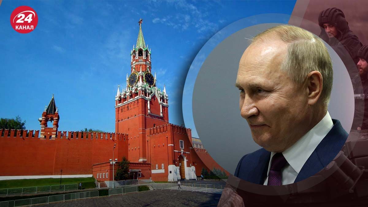 Что спровоцирует бунты в России - прогноз аналитика - 24 Канал Что спровоцирует бунты в России - прогноз аналитика - 24 Канал