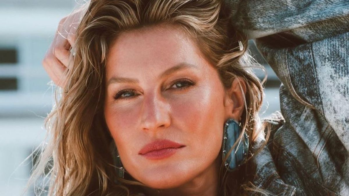 Жизель Бюндхен Жизель Бюндхен