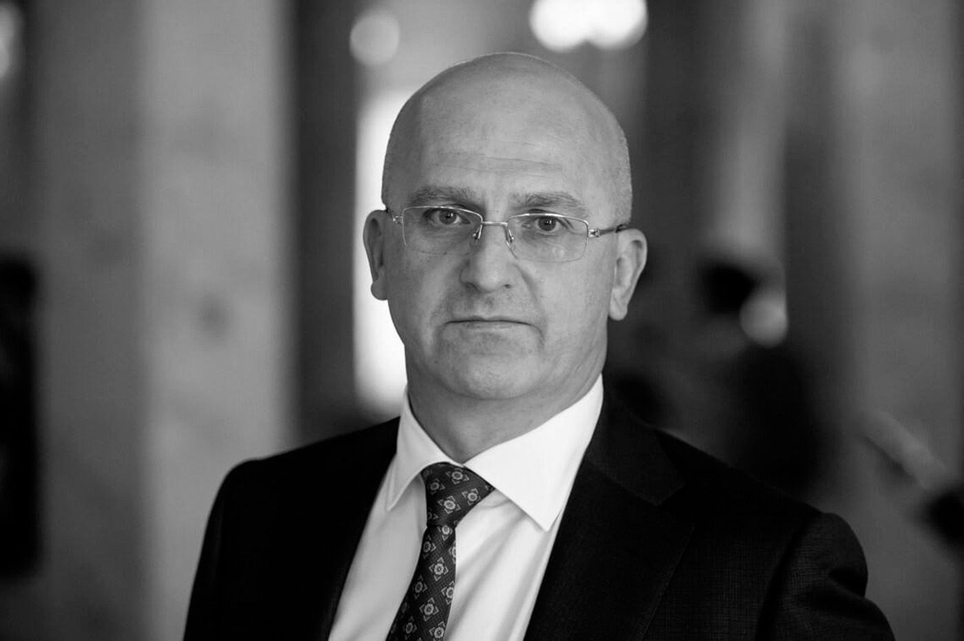 Умер нардеп от "Голоса" Олег Макаров - 24 Канал Умер нардеп от "Голоса" Олег Макаров - 24 Канал