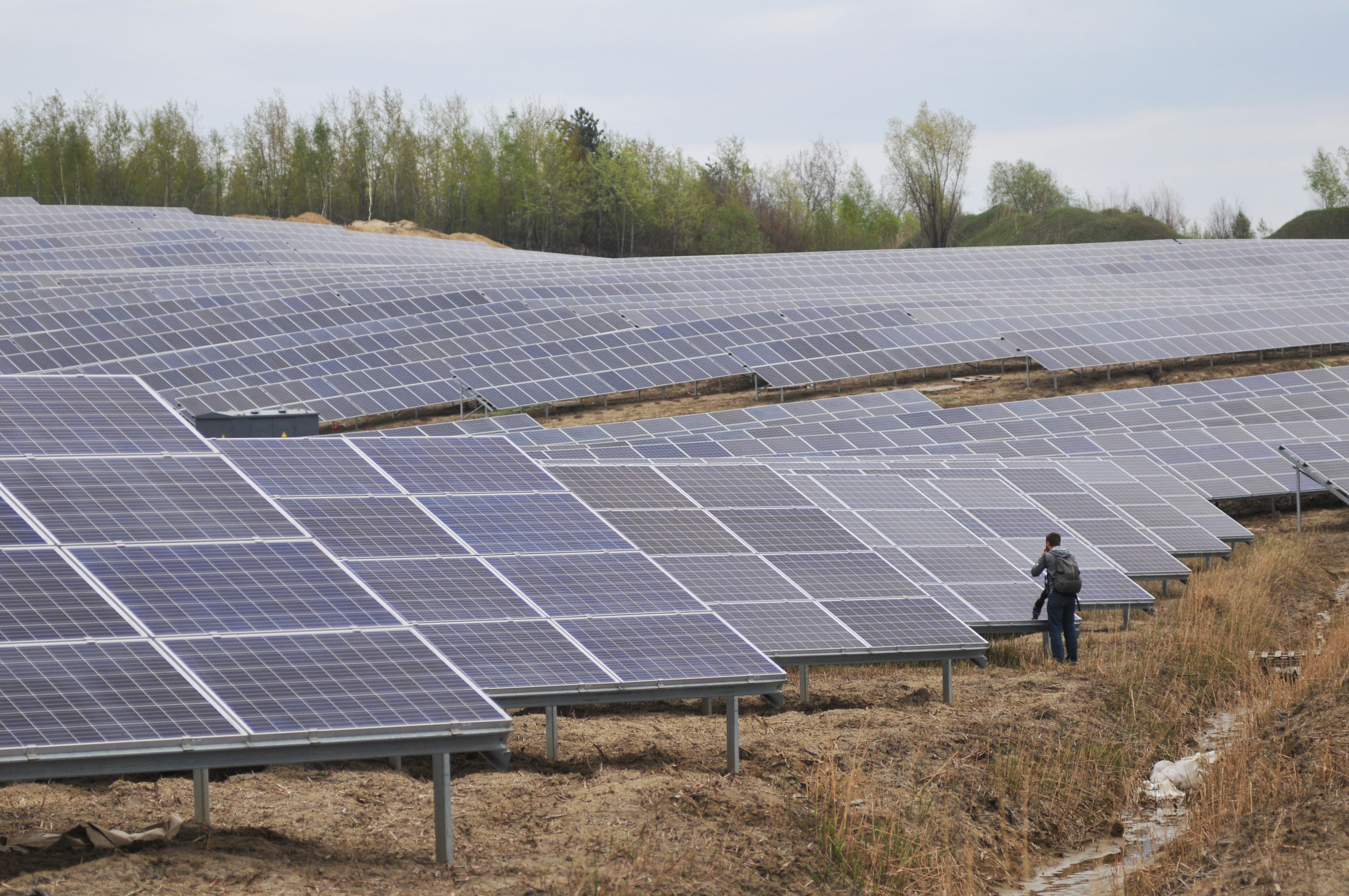 енергетика - Тренди енергетика - Тренди
