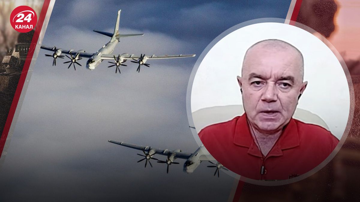 Роман Світан оцінив загрозу ракетного обстрілу росіянами Роман Світан оцінив загрозу ракетного обстрілу росіянами