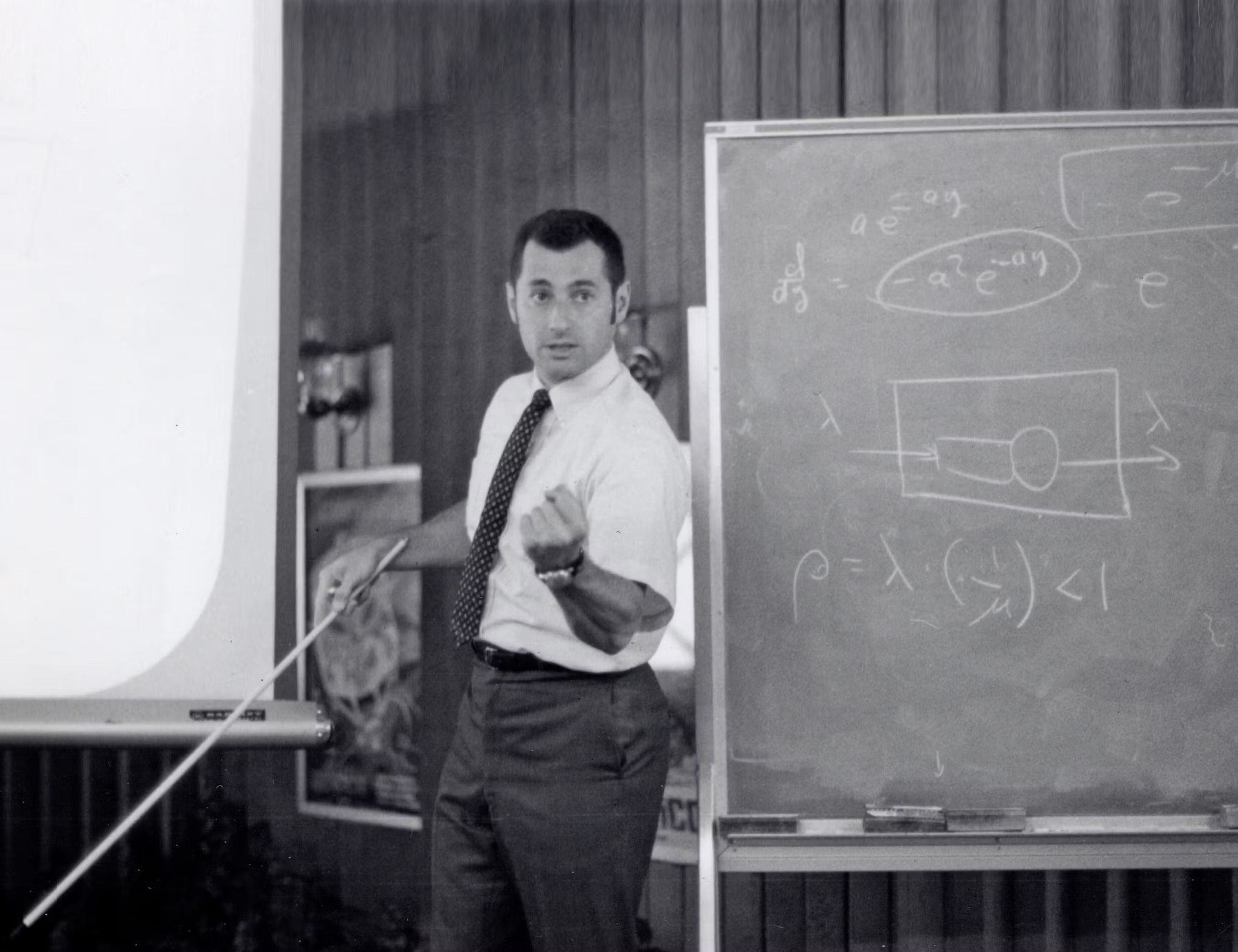 Як було відправлене перше повідомлення в інтернеті Як було відправлене перше повідомлення в інтернеті