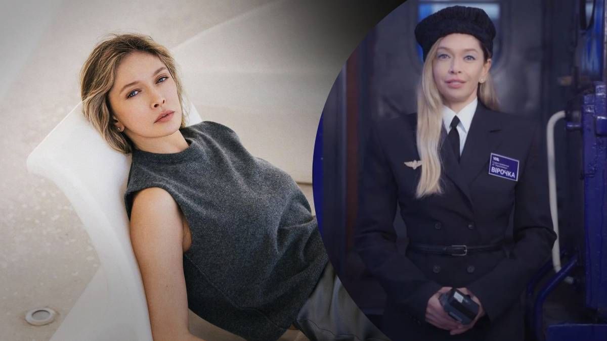 Вера Брежнева Вера Брежнева