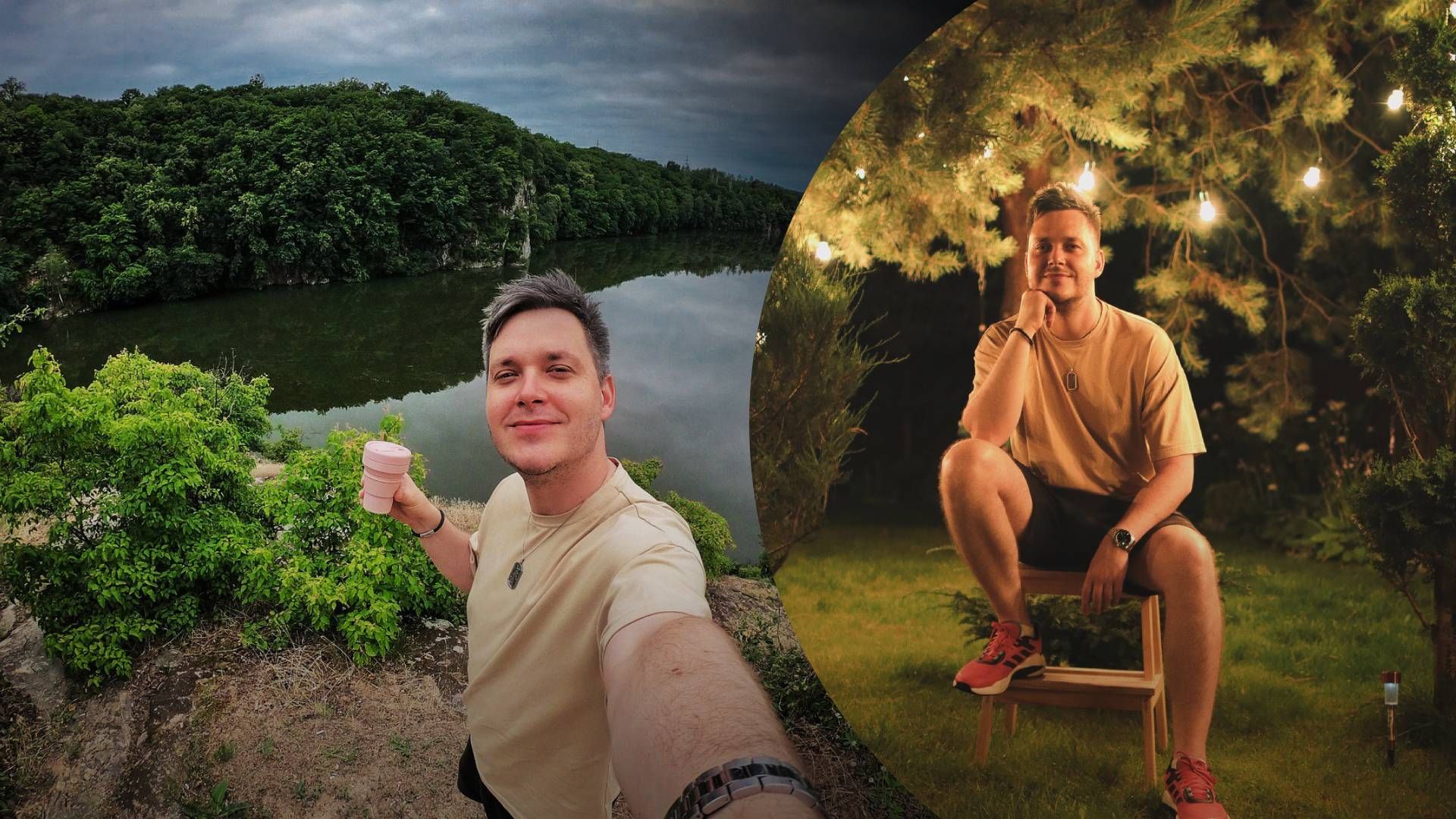 Аркадій Войтюк - де зараз Аркадій Войтюк - де зараз