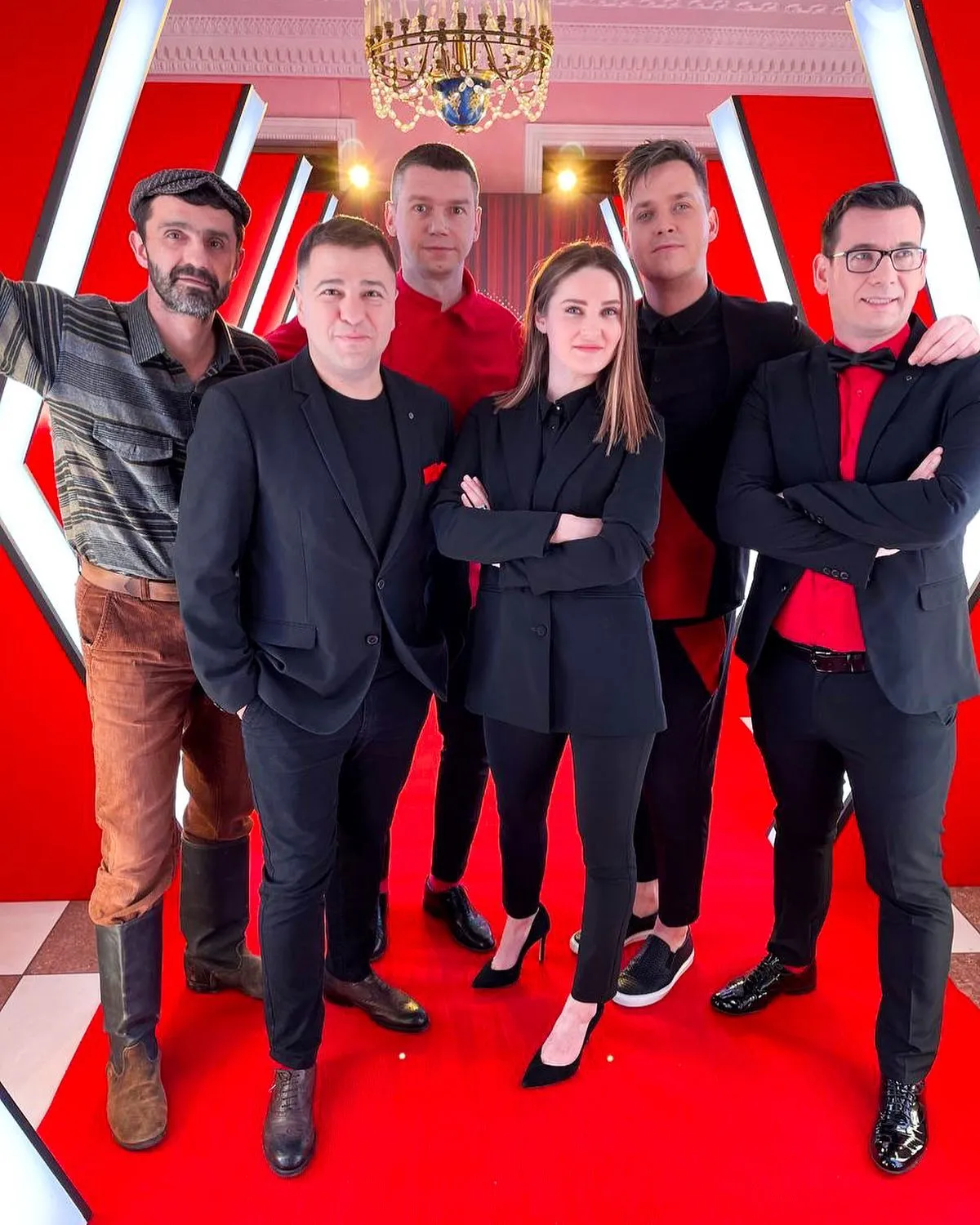 Аркадий Войтюк на Лиге смеха Аркадий Войтюк на Лиге смеха