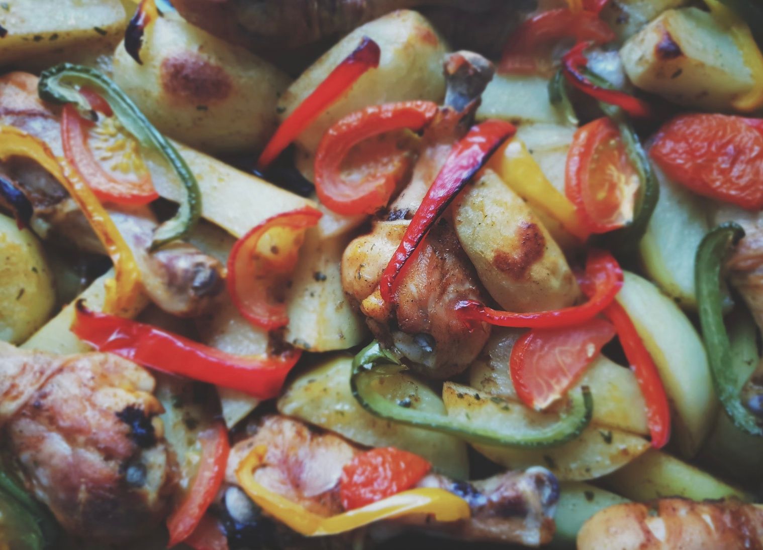 Вкусные маринованные овощи Вкусные маринованные овощи