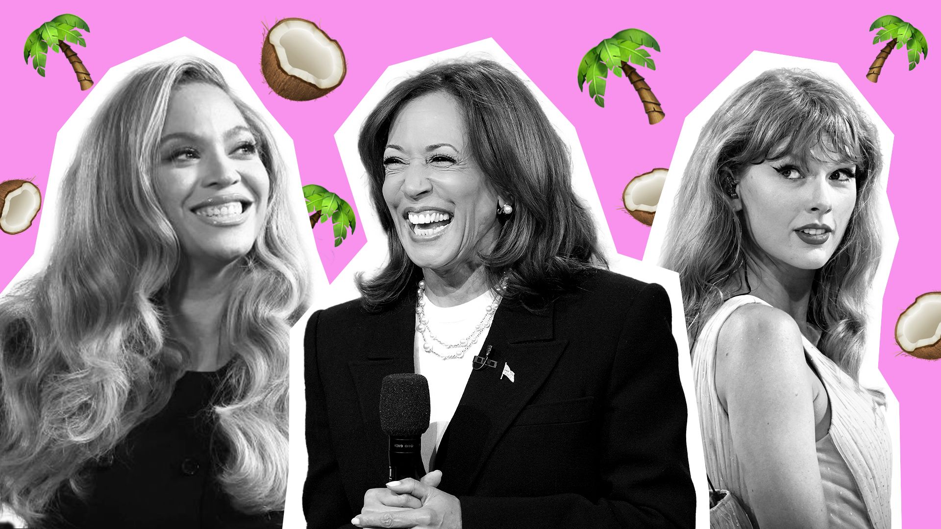 Как Камала Харрис делает ставку на молодежь для победы в выборах в США Как Камала Харрис делает ставку на молодежь для победы в выборах в США