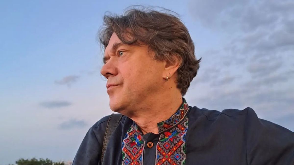 Остап Ступка Остап Ступка