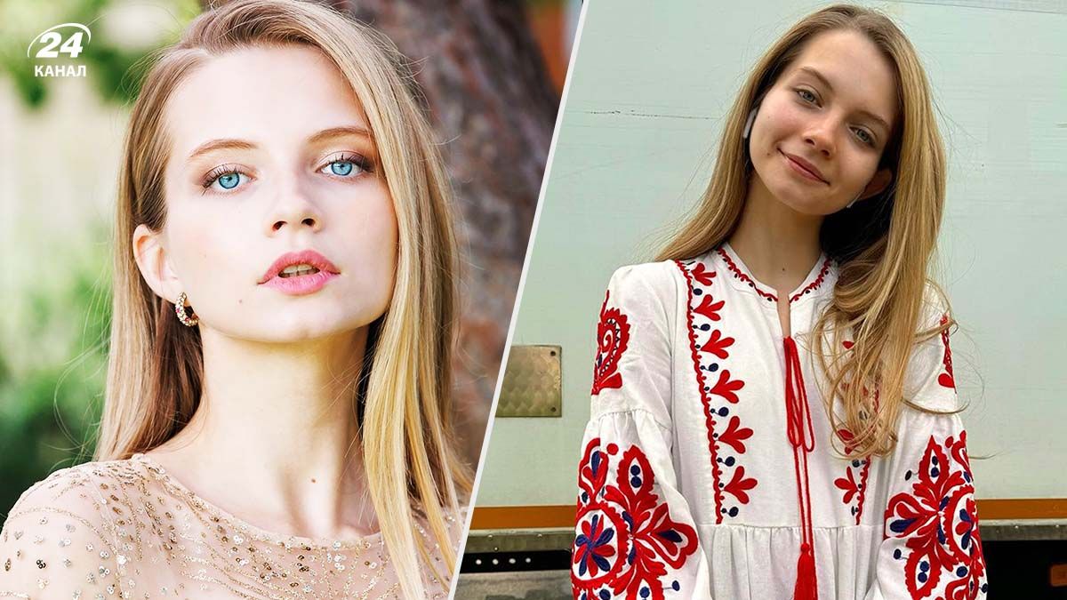Маргарита Гура і ролі Дани