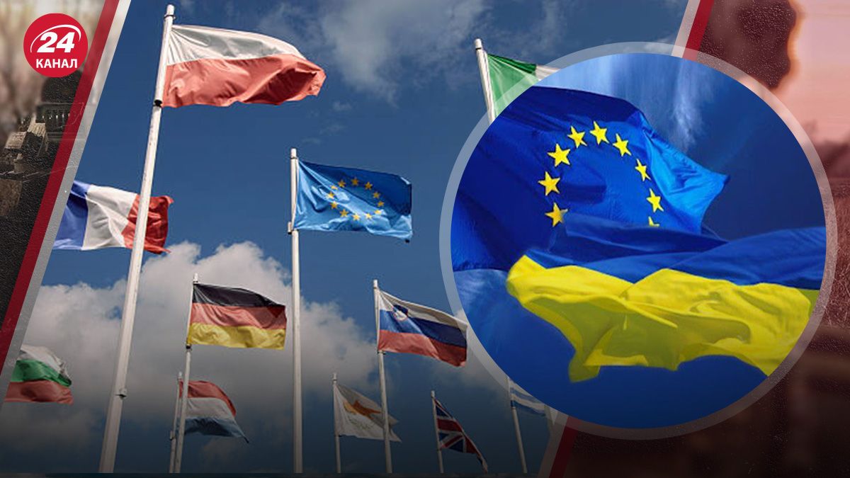 Названо причину, за якої Європа зможе допомогти Україні без США Названо причину, за якої Європа зможе допомогти Україні без США