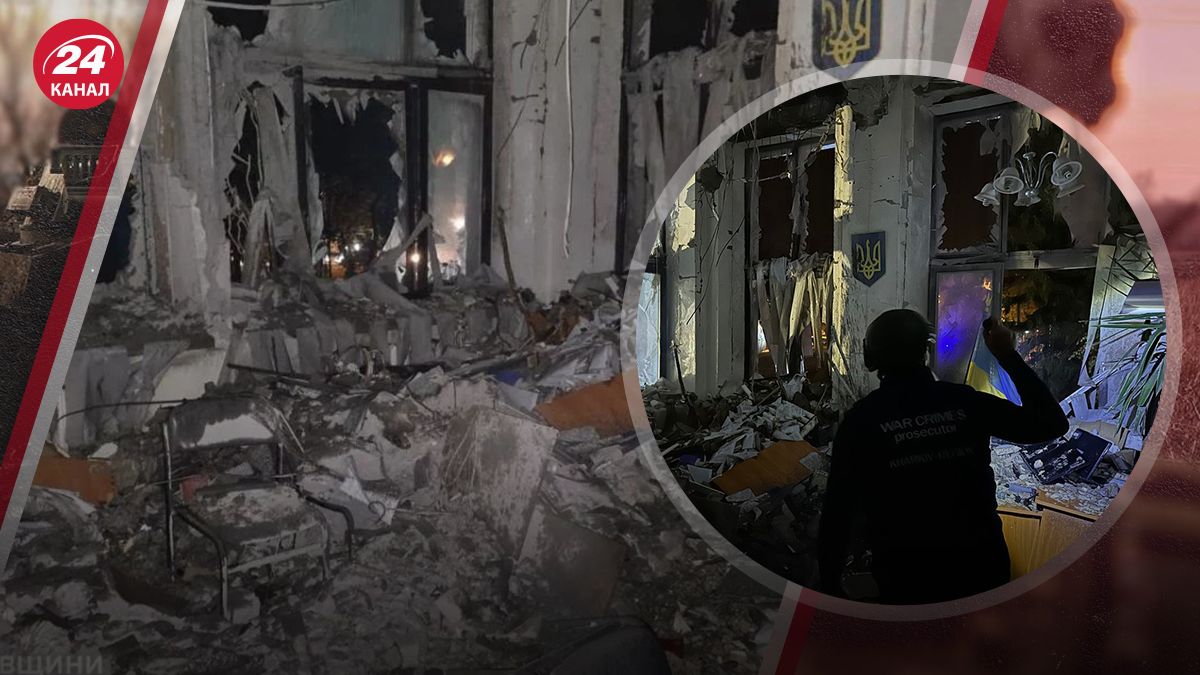 Удар по Харькову Удар по Харькову