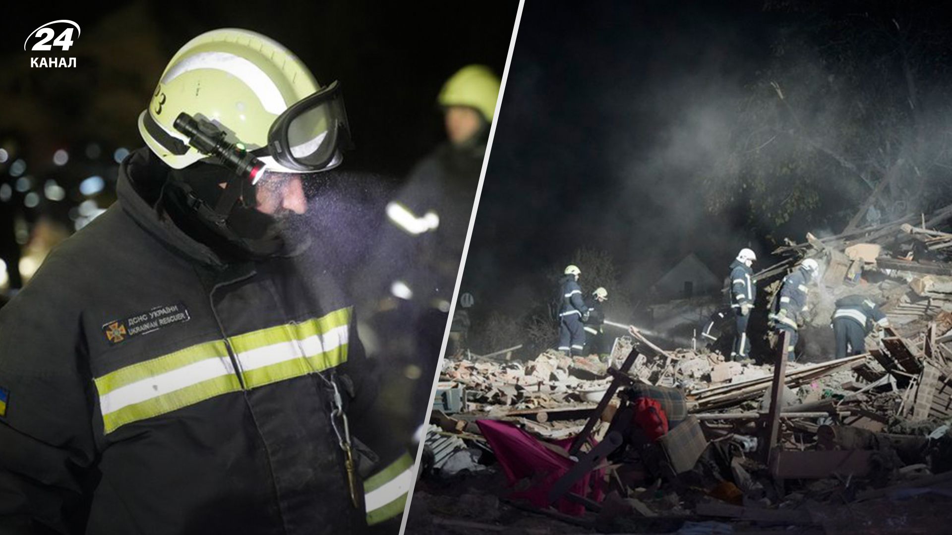 Момент влучання у Харкові зафіксували камери Момент влучання у Харкові зафіксували камери