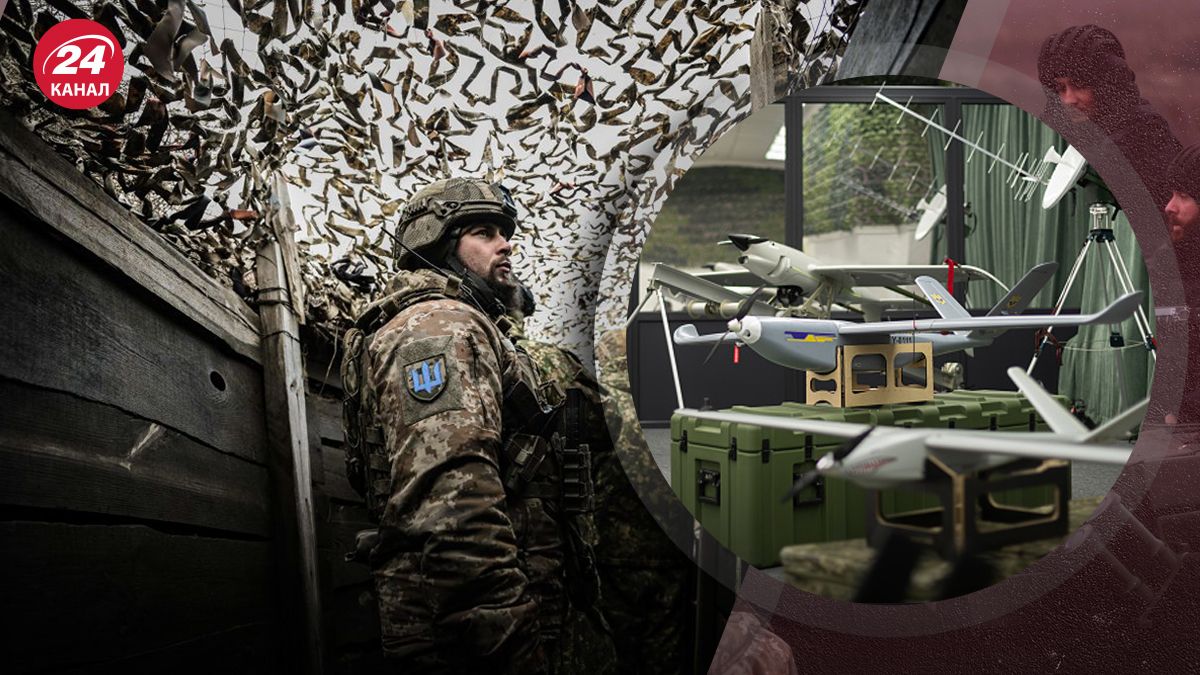 Українські дрони дедалі частіше атакують російські військові об'єкти Українські дрони дедалі частіше атакують російські військові об'єкти