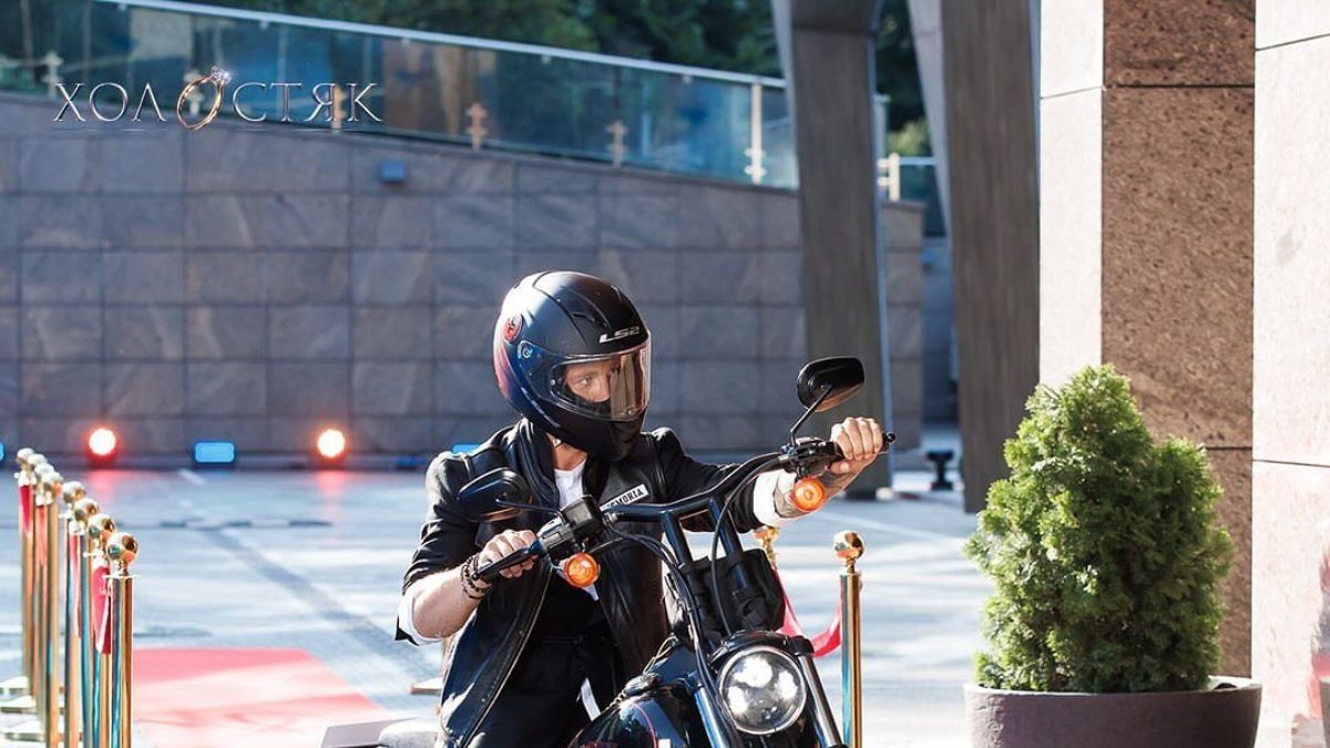 Александр Терен Александр Терен