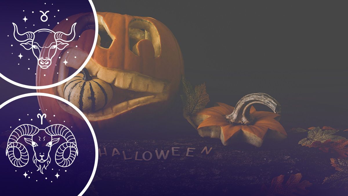 Хто зустріне кохання в ніч Геловіну - гороскоп Хто зустріне кохання в ніч Геловіну - гороскоп