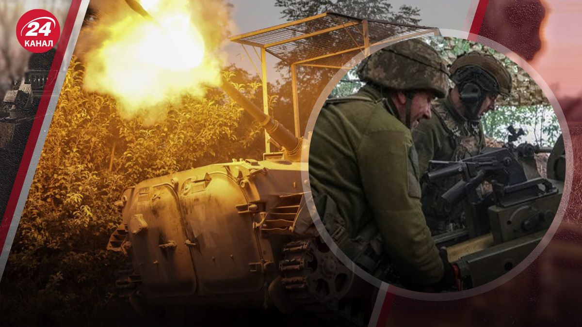 Владислав Селезньов розповів, де на фронті найскладніша ситуація Владислав Селезньов розповів, де на фронті найскладніша ситуація