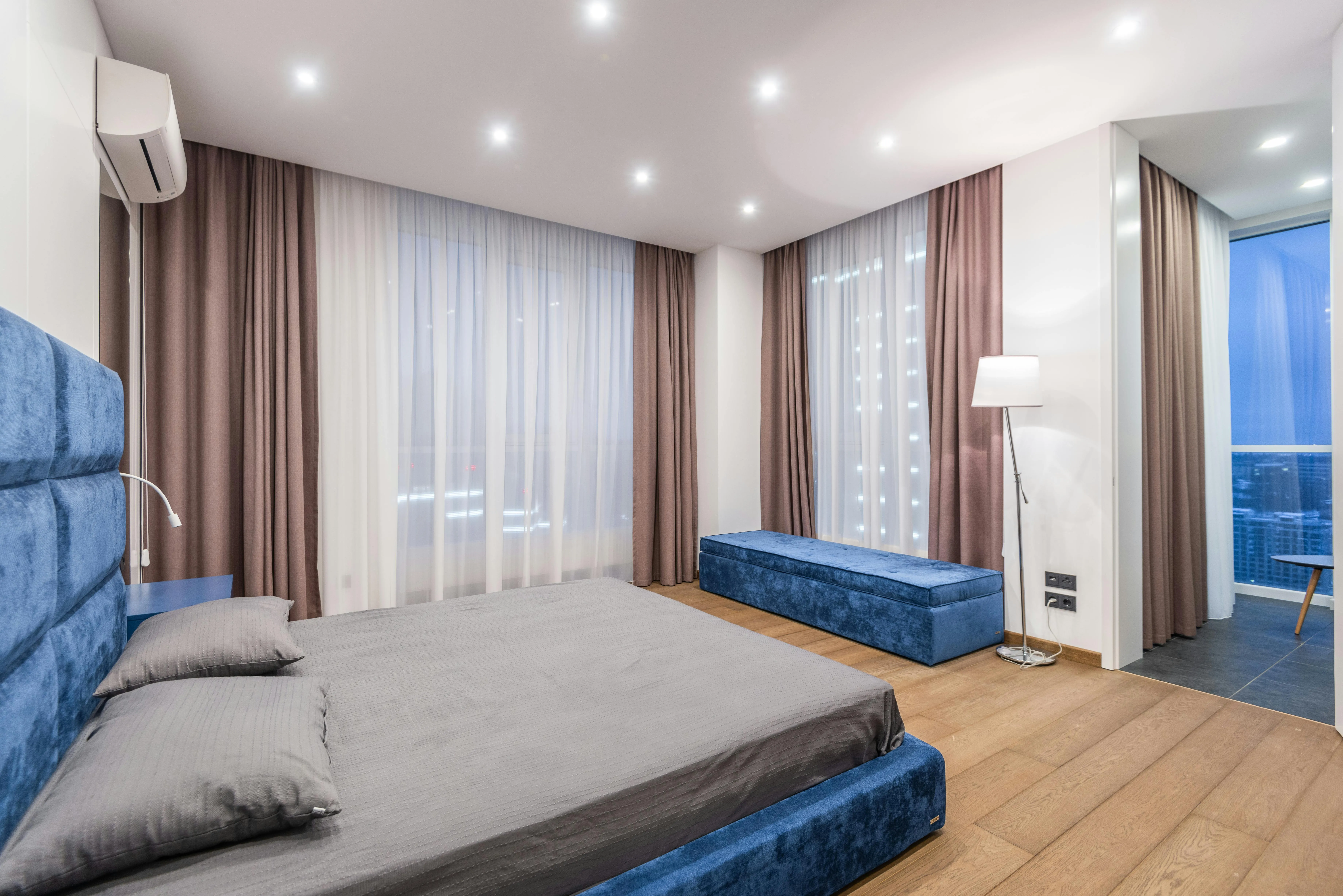 Спальня Спальня