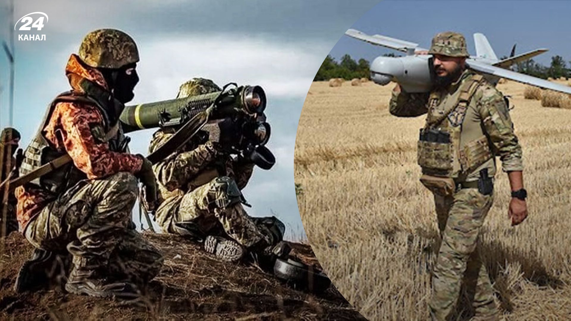 Почему Украина может экспортировать оружие во время войны Почему Украина может экспортировать оружие во время войны