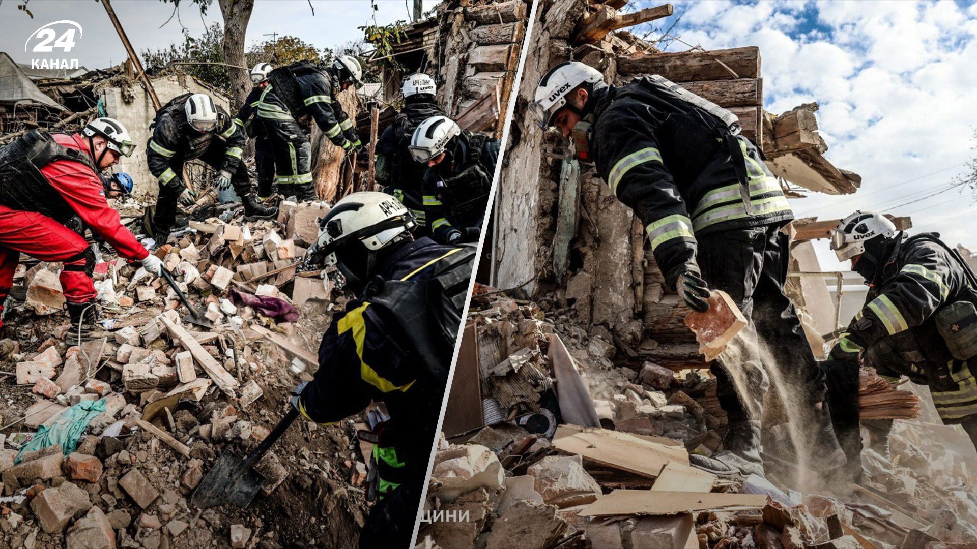 В Харькове завершили спасательные работы после авиаудара В Харькове завершили спасательные работы после авиаудара