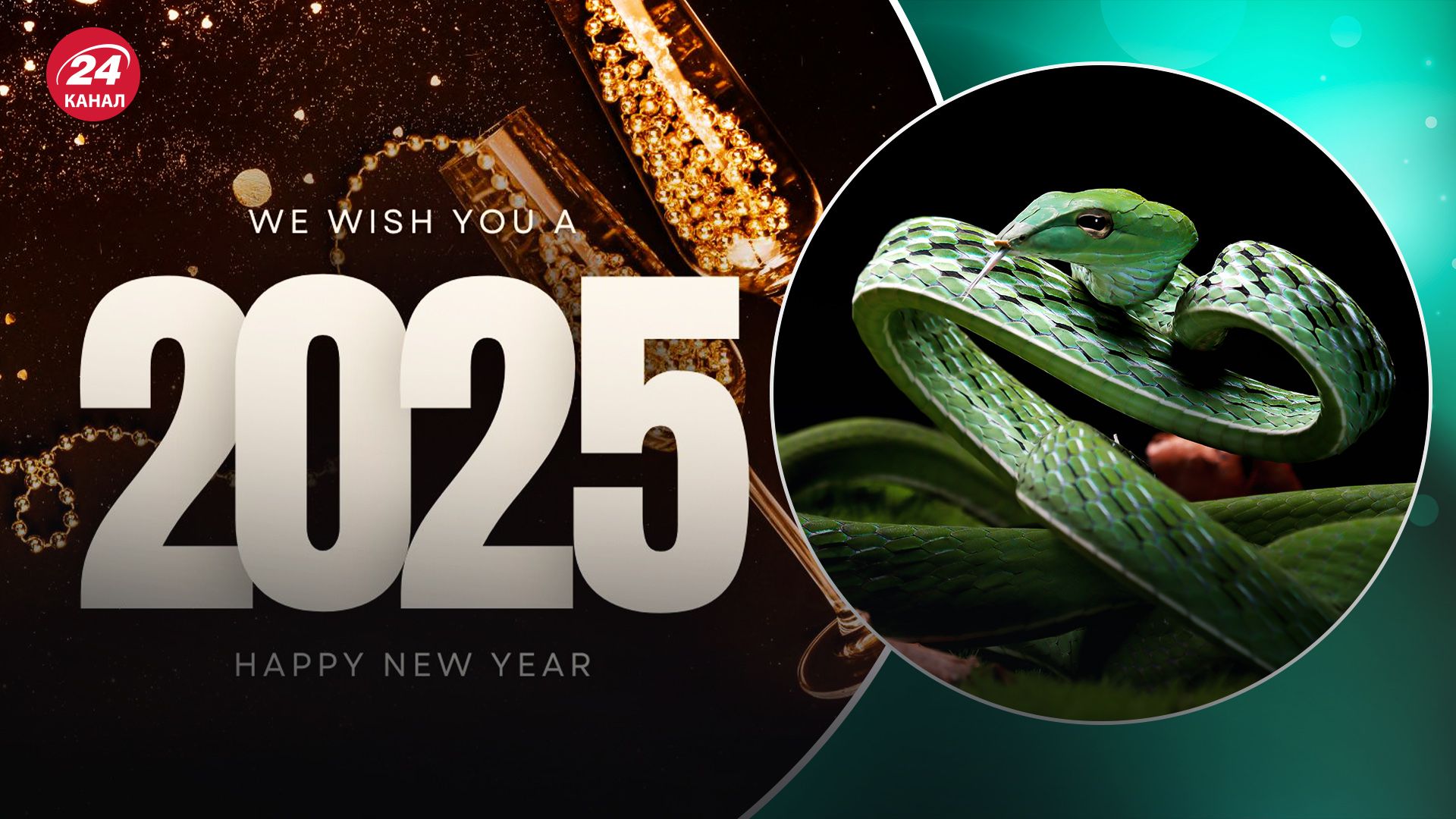 Новий 2025 рік: який колір стане його символом і принесе удачу - lifestyle 24 Новий 2025 рік: який колір стане його символом і принесе удачу - lifestyle 24