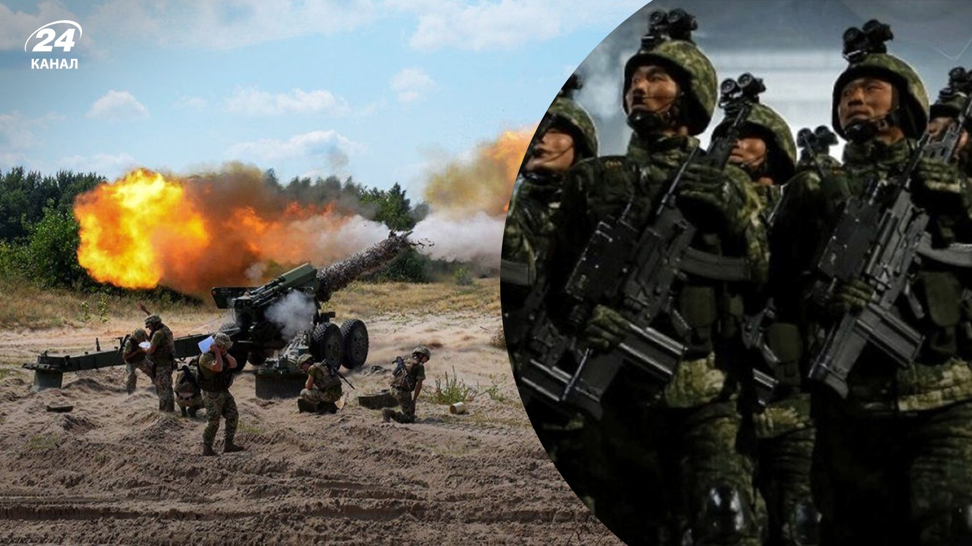 Солдати КНДР уже могли бути уражені з боку ЗСУ Солдати КНДР уже могли бути уражені з боку ЗСУ